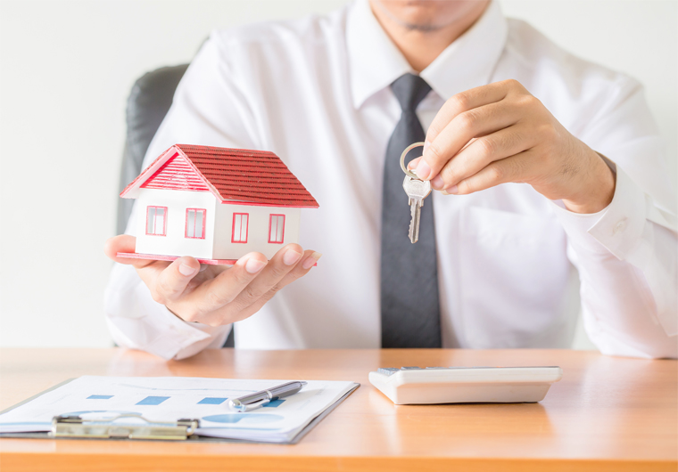 Property-Manager