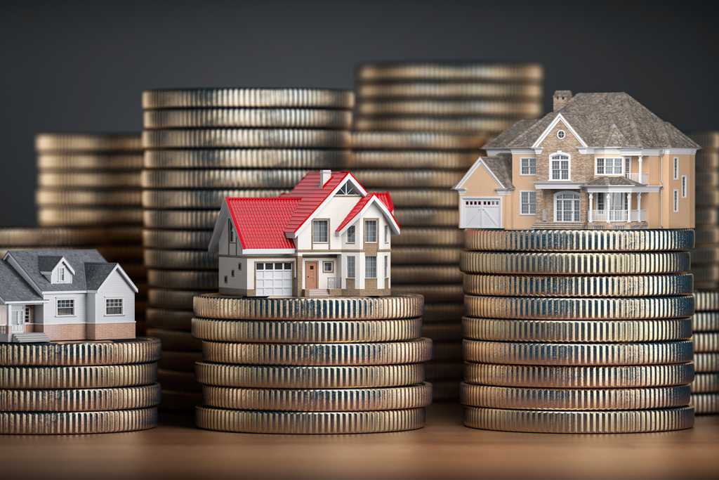 The Benefits of Investing in Properties
