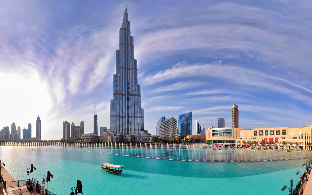 dubai